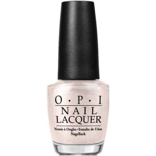 OPI POLISH COLOR – Five-And-Ten (Breakfast at Tiffany’s)